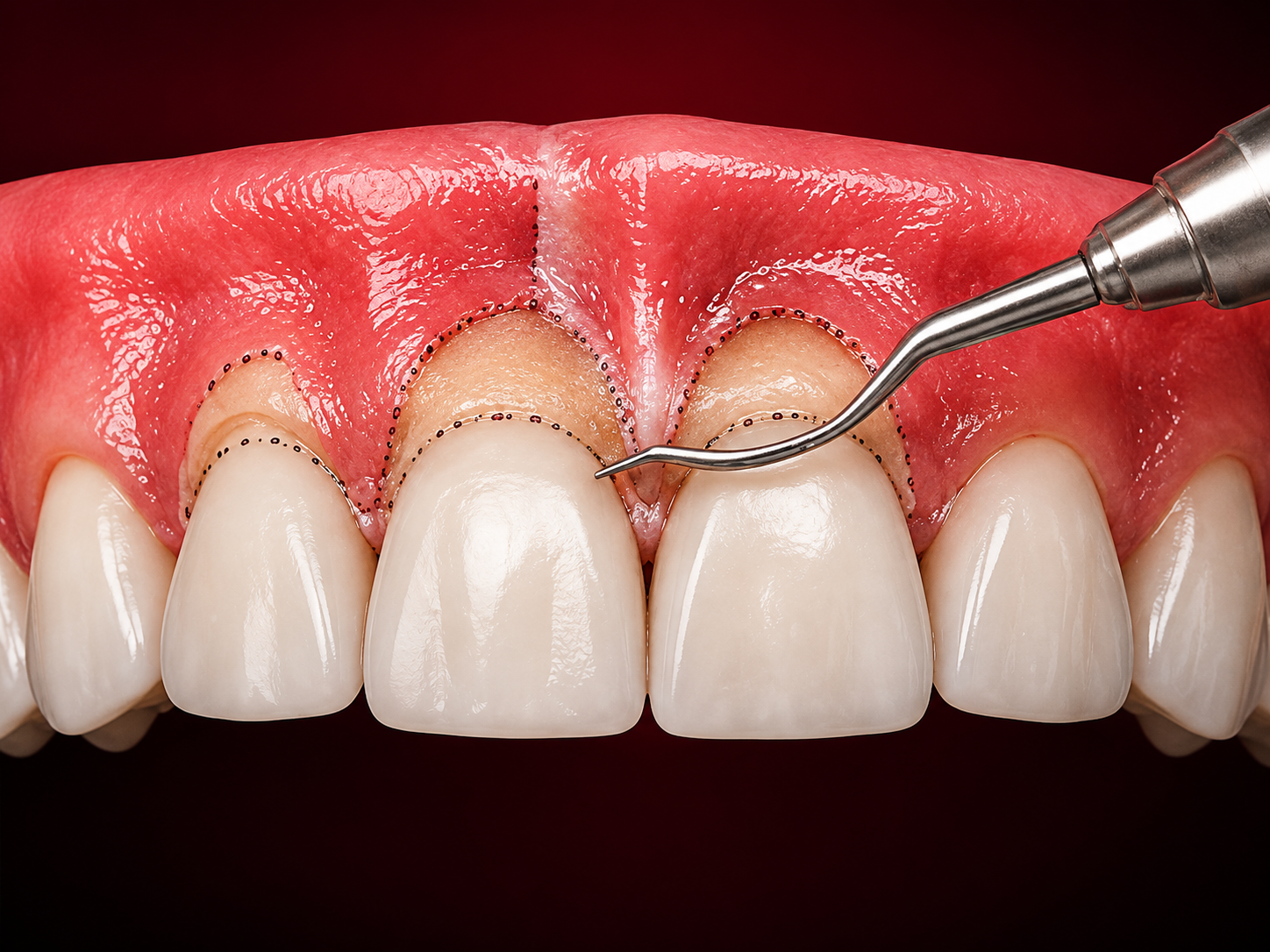 Crown Lengthening