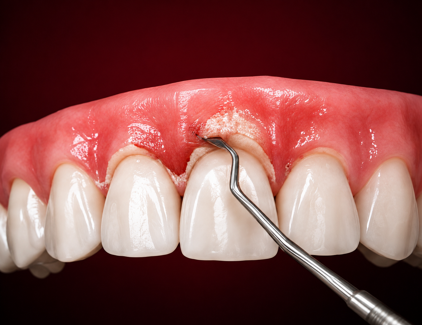 Gingivectomy Treatment