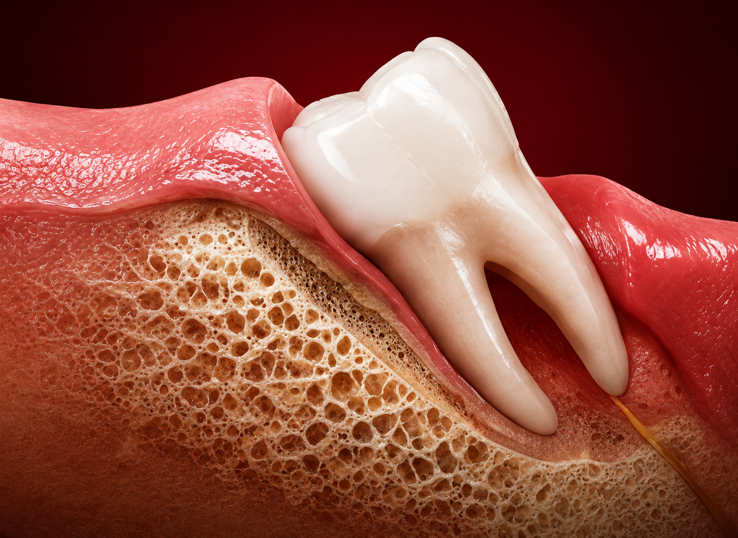 Soft Tissue Grafting